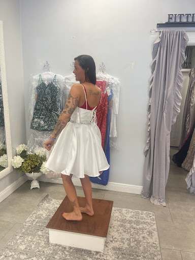 Boutique «De Ja Vu Consignment Boutique LLC», reviews and photos, 1818 Bienville Blvd, Ocean Springs, MS 39564, USA