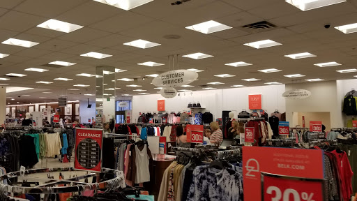 Department Store «Belk», reviews and photos, 2615 Medical Center Pkwy Suite 1600, Murfreesboro, TN 37129, USA