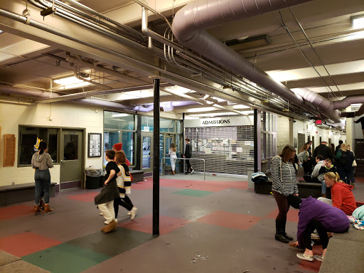 Recreation Center «Cottonwood Heights Recreation Center», reviews and photos, 7500 S 2700 E, Cottonwood Heights, UT 84121, USA