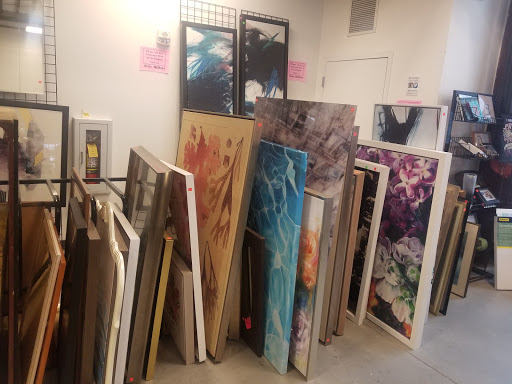 Donations Center «Habitat For Humanity ReStore Doraville», reviews and photos