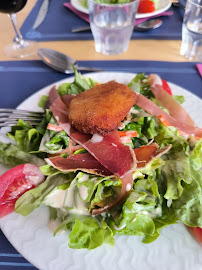 Plats et boissons du Restaurant Ferme du Barry à Peyre en Aubrac - n°11