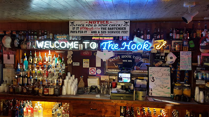 Sandy Hook Tavern - 3836 Sandy Hook Rd, Hazel Green, WI 53811