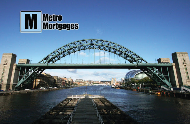 Metro Mortgages