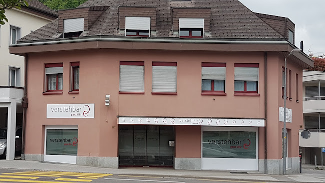 Rezensionen über Verstehbar AG in Glarus Nord - Bar