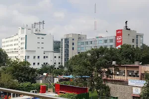 Fortis Escorts Hospital image