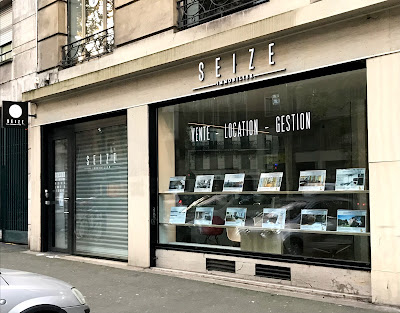 Seize Immobilier à Lille