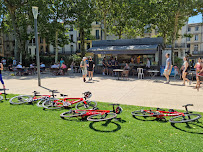 Photos du propriétaire du Restauration rapide Kiosque Gambetta à Carcassonne - n°2