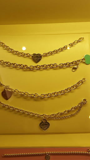 Jewelry Store «Tiffany & Co.», reviews and photos, 3720 S Las Vegas Blvd, Las Vegas, NV 89158, USA