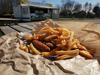 Frite du Restaurant La Frite A Gogo à Beautor - n°1