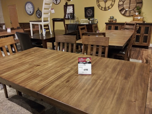 Furniture Store «Liddiard Home Furnishings: Furniture Appliances Mattress Electronics», reviews and photos, 2502 N 400 E, Tooele, UT 84074, USA