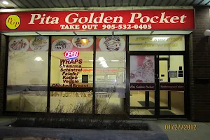 Pita Golden Pocket image