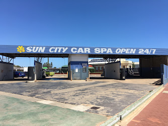 Sun City Car Spa