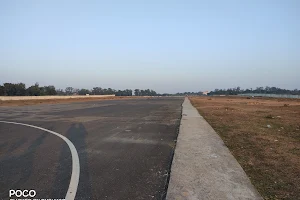 Chianki Airport image