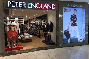 Peter England Menswear Exclusive Showroom image