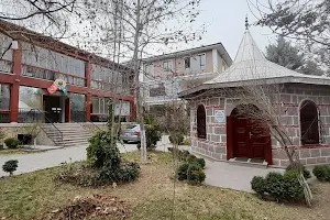 Ankara Sultan Dergahı image