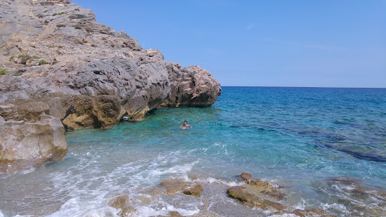 Spiagge di Tueste