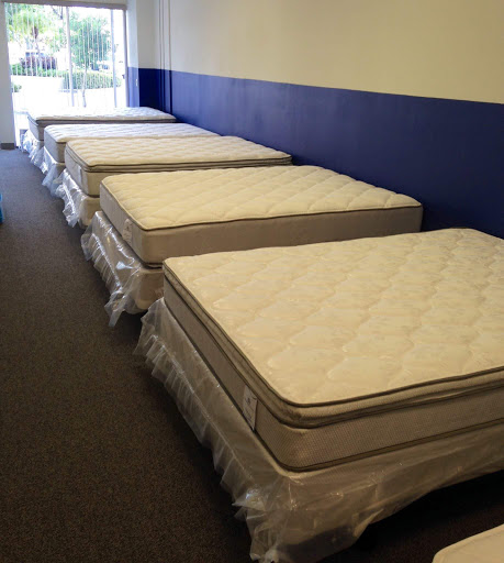 Mattress By Appointment Nashville