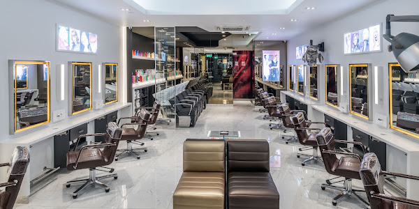 Peter Mark Hairdressers Wexford