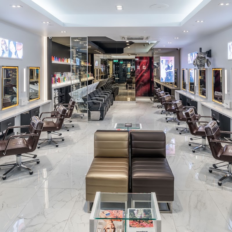 Peter Mark Hairdressers Wexford
