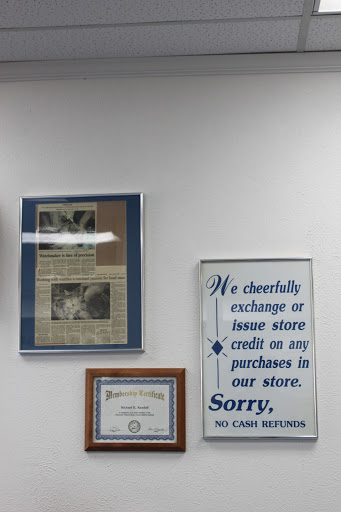 Jewelry Store «Texas Jewelry, Inc», reviews and photos, 2662 N Josey Ln #224, Carrollton, TX 75007, USA