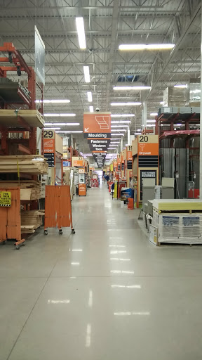 Home Improvement Store «The Home Depot», reviews and photos, 8334 Tamarack Village, Woodbury, MN 55125, USA