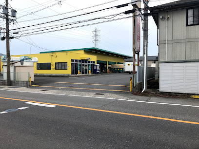 ヤマト運輸 鈴鹿三日市営業所（鈴鹿道伯）