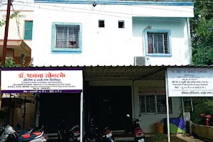 APEX HOSPITAL & DEVI CANCER CARE CENTRE , Morshi Road,Arjun Nagar,Amravati image