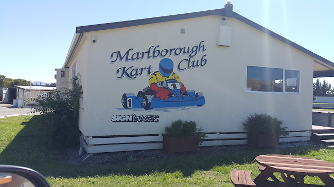 Kartsport Marlborough - Blenheim