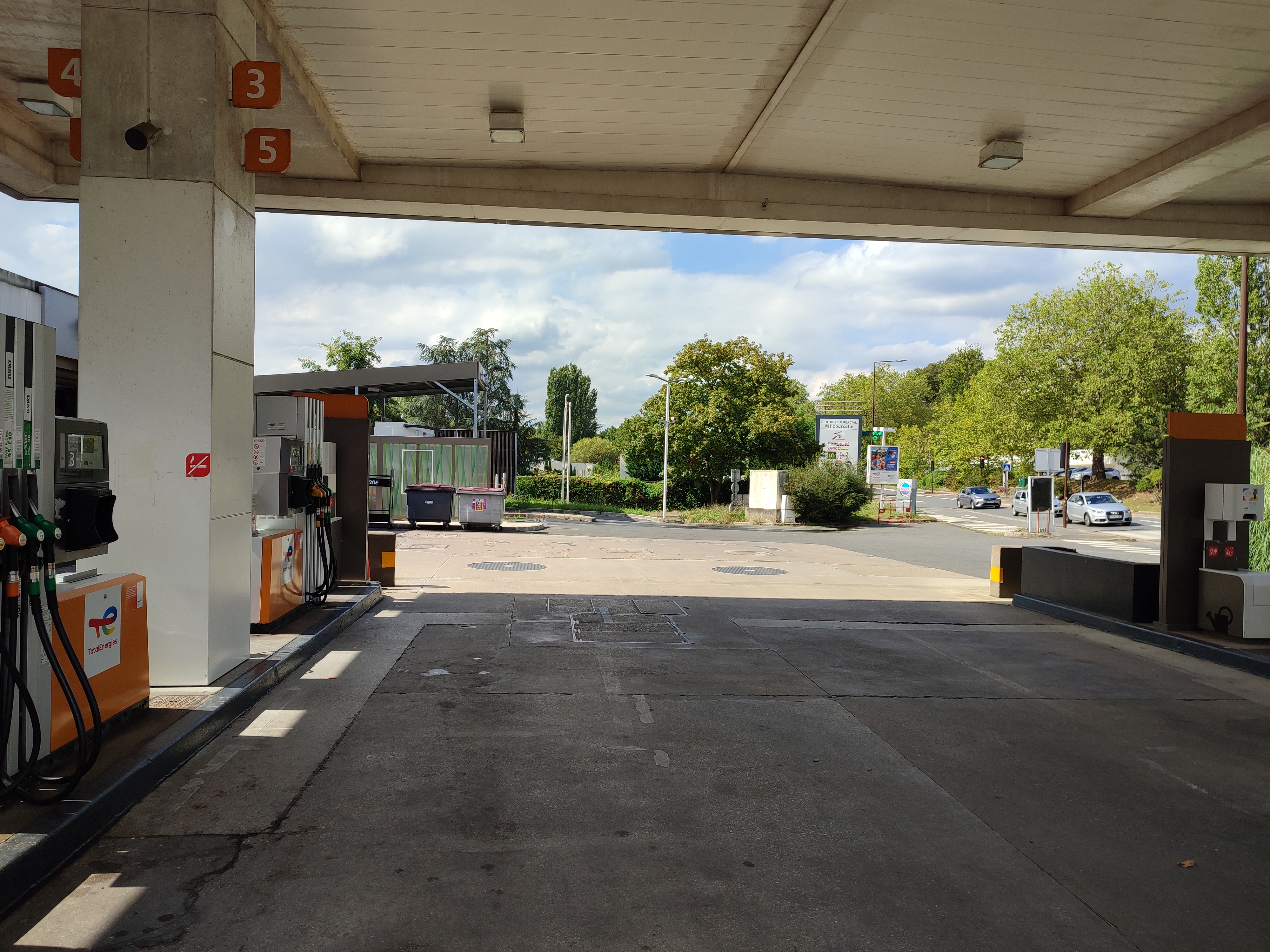 Photo n° 1 de l'avis de Younes.H fait le 14/09/2023 à 11:58