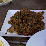 Photo n°1 de l'avis de m. fait le 27/09/2022 à 19:27 sur le  Mukam Uigurisches Restaurant à Bonn