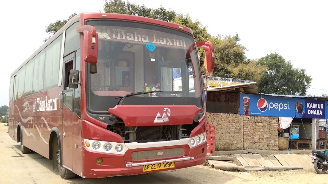 Delhi To Patna Bus Service