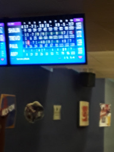 Bowling Alley «Maplewood Lanes», reviews and photos, 830 Woodland Dr E, Saline, MI 48176, USA