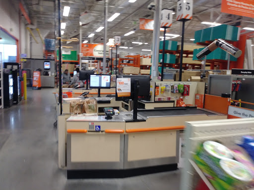 Home Improvement Store «The Home Depot», reviews and photos, 99 Northtown Dr NE, Blaine, MN 55434, USA