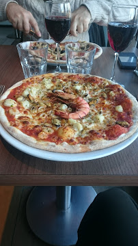 Pizza du Pizzeria Pizza Borely à Marseille - n°14