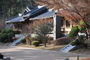 Keimyung Korean Studies Village image