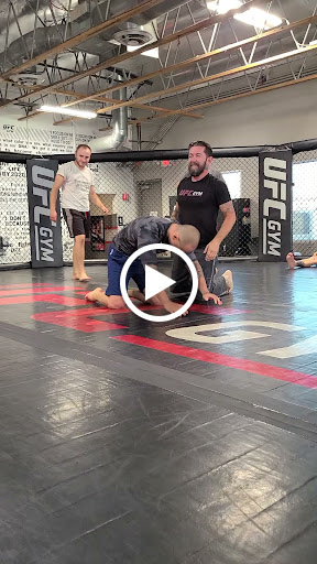 Boxing Gym «UFC Gym», reviews and photos, 2860 Harbor Blvd, Costa Mesa, CA 92626, USA