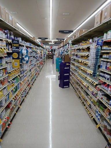 Grocery Store «Safeway», reviews and photos, 10541 Connecticut Ave, Kensington, MD 20895, USA