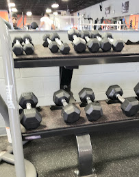 Rocc Solid Fitness - Photo 4 - Car repair in Lubbock, TX, Lubbock