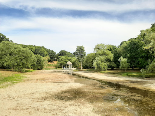 Park «Larz Anderson Park», reviews and photos, 325 Goddard Ave, Brookline, MA 02445, USA