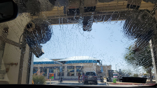 Car Wash «Mr. Clean Car Wash & Oil Change - Frisco», reviews and photos, 4677 Preston Rd, Frisco, TX 75034, USA