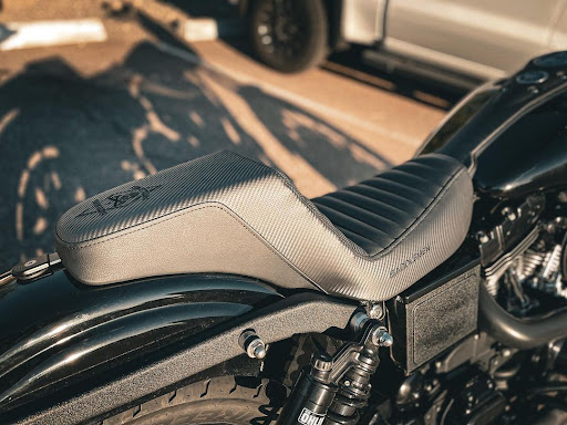 Motorcycle Parts Store «Ramjet Racing Performance Cycles», reviews and photos, 12001 N Cave Creek Rd, Phoenix, AZ 85020, USA