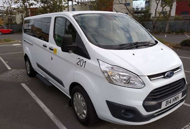 H&H Self Drive Van Hire - Car rental agency