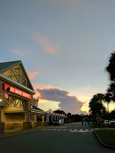 Home Improvement Store «The Home Depot», reviews and photos, 1694 W Indiantown Rd, Jupiter, FL 33458, USA