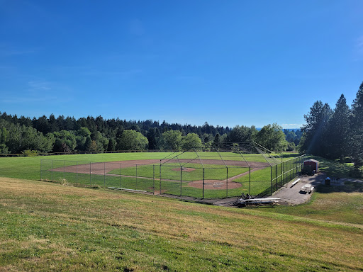 Park «Gabriel Park», reviews and photos, SW 45th Ave & Vermont Street, Portland, OR 97219, USA