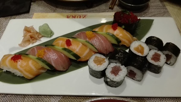 Imagen de ZUKA Japonés (19 de 35)