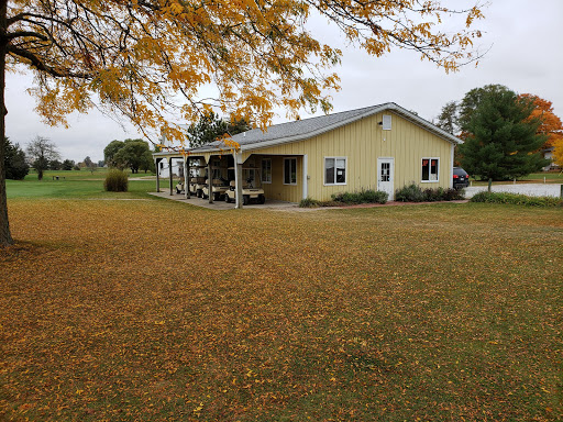 Golf Course «Hickory Bend Golf Course», reviews and photos, 60 S 900 E, Zionsville, IN 46077, USA