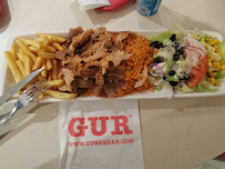 Aliment-réconfort du Restauration rapide GUR Kebab - Leers à Lys-lez-Lannoy - n°3