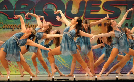 Dance Company «Dance Images Dance & Music Center», reviews and photos, 184 Pleasant Valley St, Methuen, MA 01844, USA