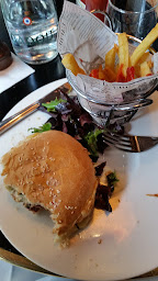 Photo n°107 de Café Cassette à Paris ()