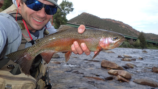 Fishing Charter «Fly Fishing Outfitters», reviews and photos, 1060 W Beaver Creek Blvd, Avon, CO 81620, USA